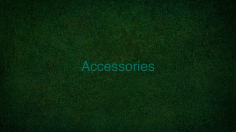 Vintage Accesories