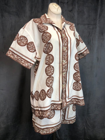 50s Cabana Boy Set